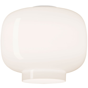 Chouchin 3 Ceiling Light | Foscarini at Lightology Chouchin 3 Ceiling Light