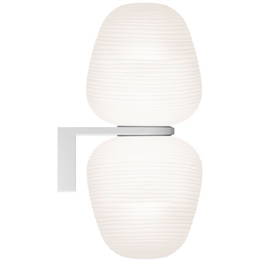 Rituals 3 Doppia Wall Light