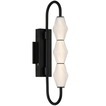 Geode Color-Select Outdoor Wall Light | Golden Lighting at Lightology Geode Color-Select Outdoor Wall Light