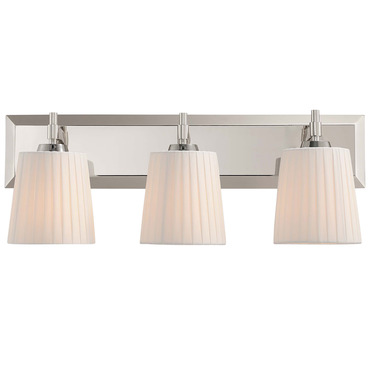 Brilia Bathroom Vanity Light