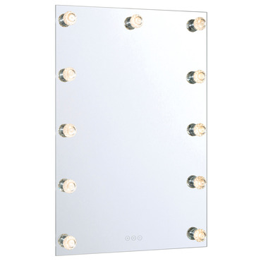 Starlight Color-Select Mirror | Golden Lighting at Lightology Starlight Color-Select Mirror