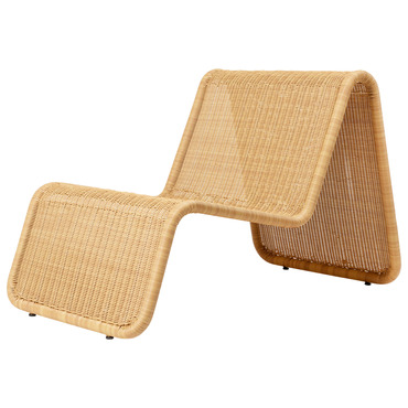 P3 Outdoor Lounge Chair
