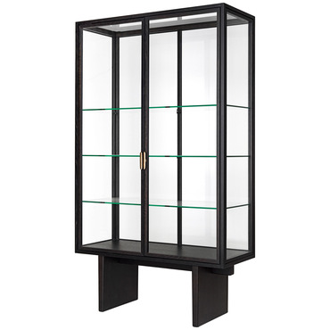 Private Vitrine