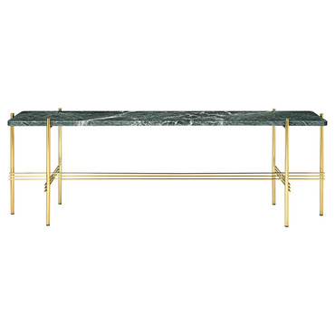 TS Rectangle 1 Rack Console