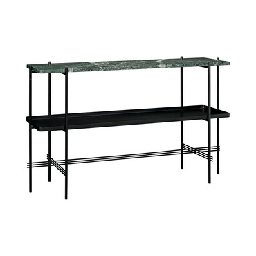 TS Console with Tray