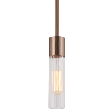 Fusion Rimini Pendant | Justice Design at Lightology Fusion Rimini Pendant