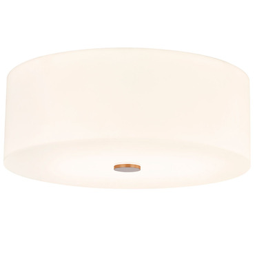 Acryluxe Classic Ceiling Light | Justice Design at Lightology Acryluxe Classic Ceiling Light