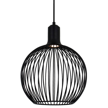 Orland Pendant | Justice Design at Lightology Orland Pendant