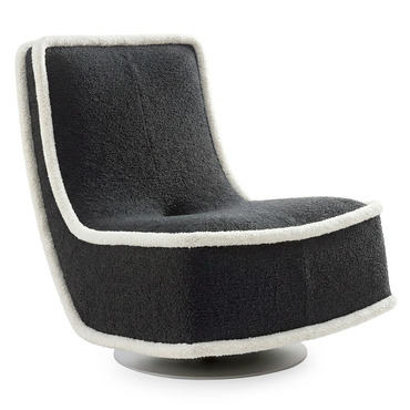 Bonheur Du Jour Armchair