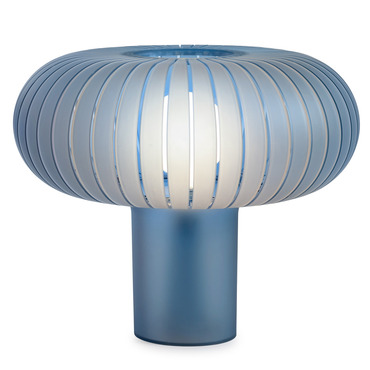Teresa Frozen Table Lamp