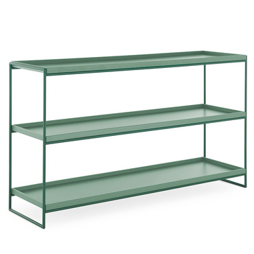 Trays Bookshelf