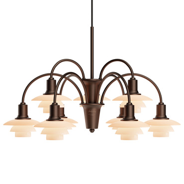 PH 1/1 Chandelier Centenary Edition