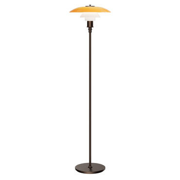 PH 3 1/2 - 2 1/2 Floor Lamp Centenary Edition