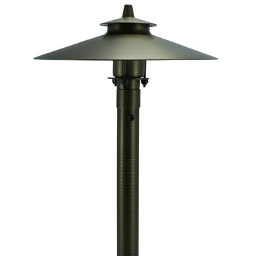 Cymbal Path Light