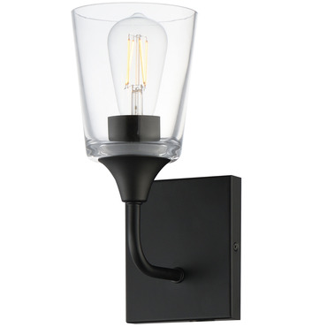 Hudson Wall Sconce