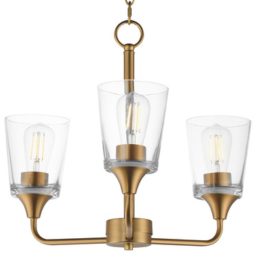 Hudson Chandelier