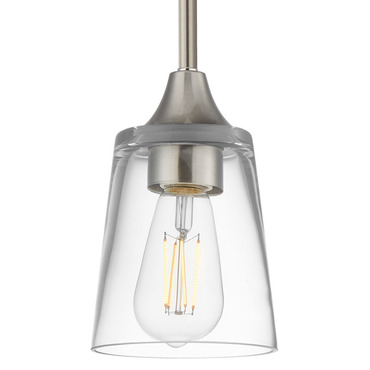 Hudson Mini Pendant