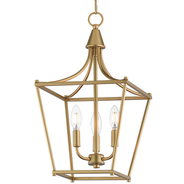 Clifton Pendant