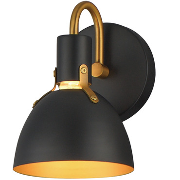 Dusk Wall Sconce