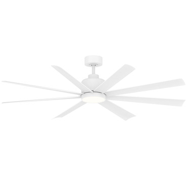 Condor Color-Select LED Ceiling Fan