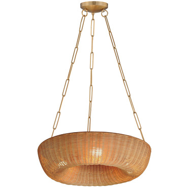 Bower Pendant