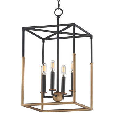 Soho Pendant