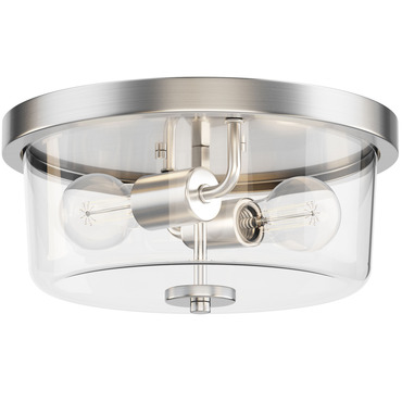 Fuller Ceiling Light