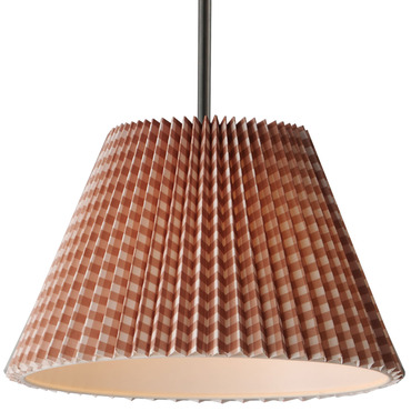 Dunbridge Pendant