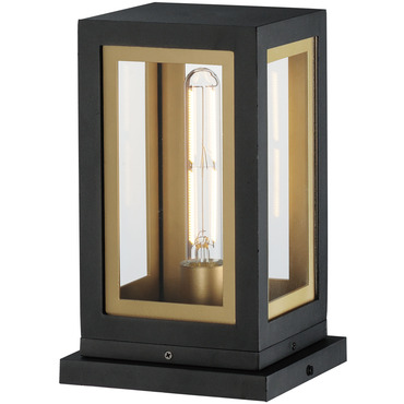 Neoclass Outdoor Deck Light
