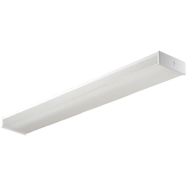 Cloud Color-Select Prismatic Lens Ceiling Light
