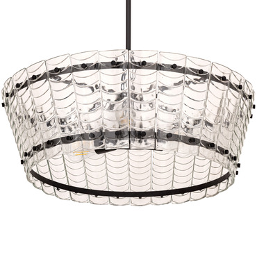 Ruche Chandelier