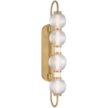 Cordel Wall Sconce