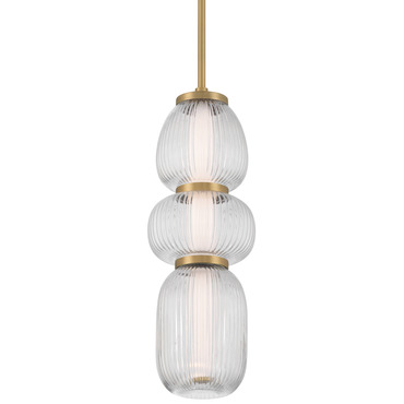 Cordel Mini Pendant
