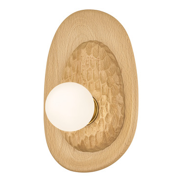 Pres Wall Sconce