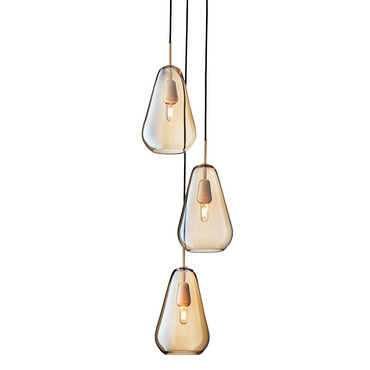 Anoli Multi Light Pendant