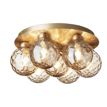 Apiales Plafond Ceiling Light