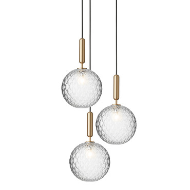 Miira Multi Light Pendant