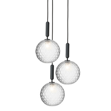 Miira Multi Light Pendant