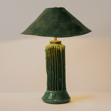 Silo Slim Table Lamp