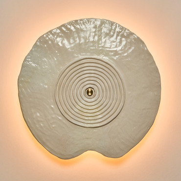 Resonance I Wall Light