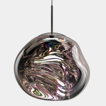 Melt Dichroic Pendant