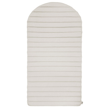 Groove Lounge Seat Cushion