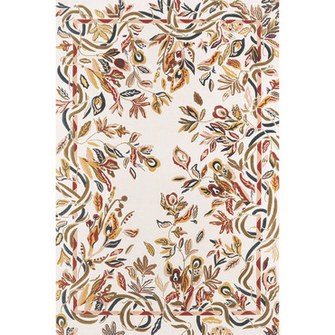 Farandole Rug | Toulemonde Bochart at Lightology Farandole Rug
