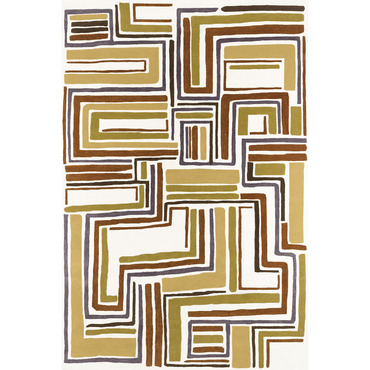 Kea Rug | Toulemonde Bochart at Lightology Kea Rug