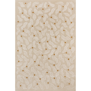 Miramar Rug | Toulemonde Bochart at Lightology Miramar Rug