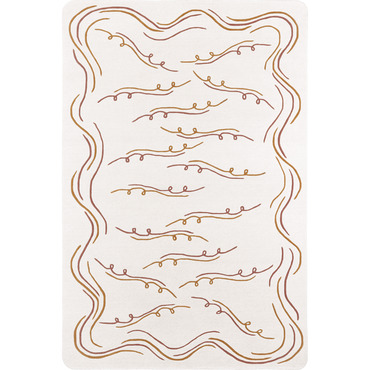 Nazare Rug | Toulemonde Bochart at Lightology Nazare Rug