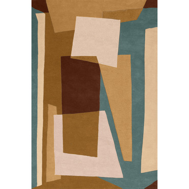 Pablo Rug | Toulemonde Bochart at Lightology Pablo Rug