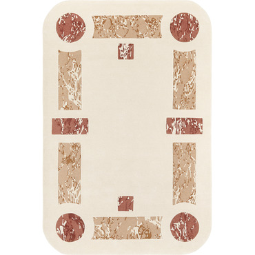 Paladio Rug | Toulemonde Bochart at Lightology Paladio Rug