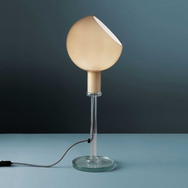 Parola Table Lamp | Fontana Arte at Lightology Parola Table Lamp