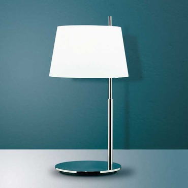 Passion Medium Table Lamp